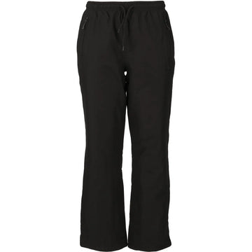 Whistler Fando V2 Insulated Overtræksbukser - Dame - Sort