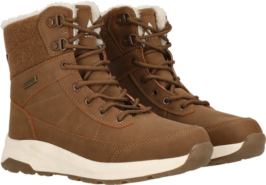 WHISTLER Duien støvle - Dame - Kangarow