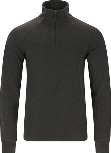 Whistler Skipulli Half zip midlayer - Herre - Phantom