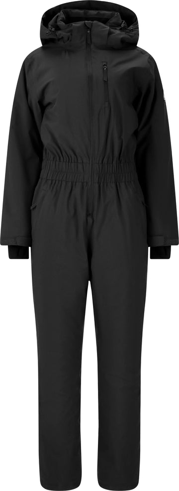 Whistler Louretta Jumpsuit - Dame - Black