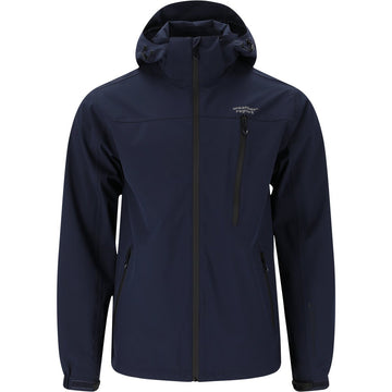 Weather Report Delton jakke - Herre - Navy blazer