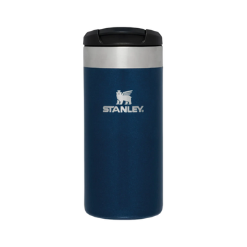 STANLEY Aerolight transit mug Royal Blue metallic 0,35 L.