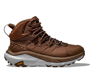 HOKA Kaha 2 GTX dark brown/ harbor mist