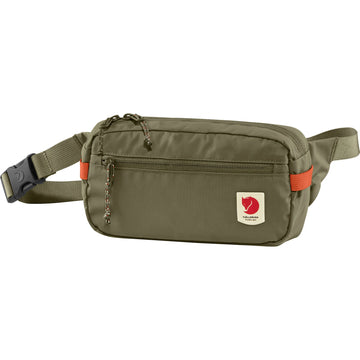 FJÄLLRÄVEN High coast hip pack - flere farver