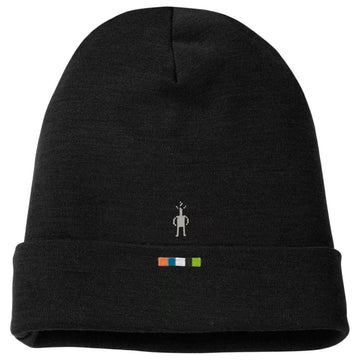 Smartwool hue 250 Gr. merino uld sort