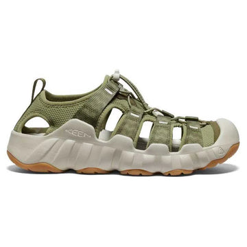 KEEN Hypersport H2 - Martini Olive/Plaza Taupe