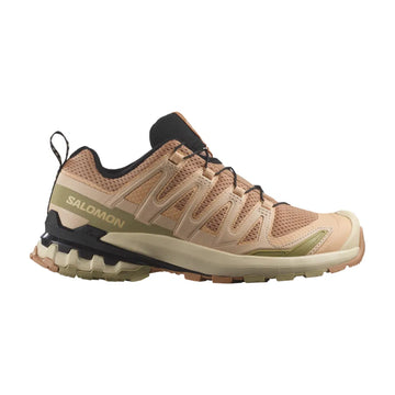 SALOMON XA PRO 3D V9 W - Cork / Peach Fuzz / Sponge