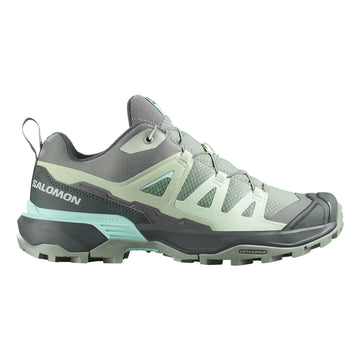 SALOMON X ULTRA 360 W - Dame - Green Milieu/ Ubnchi/Claqua