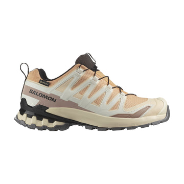 SALOMON XA PRO 3D V9 GTX - Dame - Hazelnut/Tender Peach/Black
