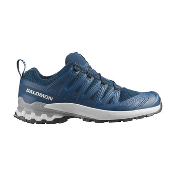 SALOMON XA PRO 3D V9 - Herre - Poseidon/Icicle/Alloy
