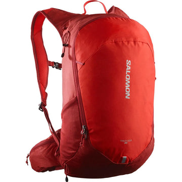Salomon Trailblazer 20 L. - Rød