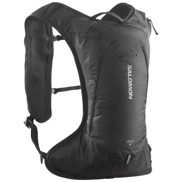 Salomon Cross 4 - Black