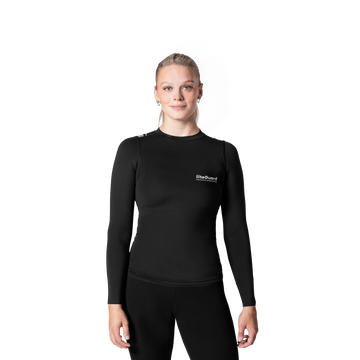 Liiteguard Spine-Tech baselayer LS W - Dame