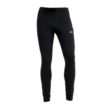 New Balance Sleek Pocket Tight 27" - Herre -