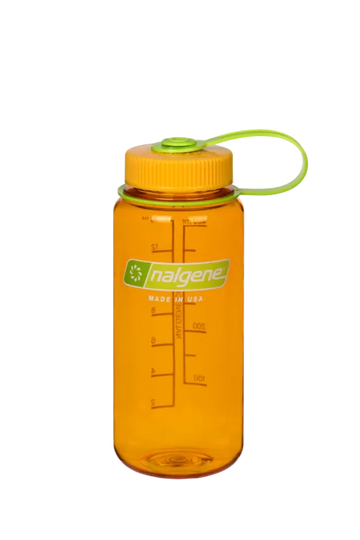 Nalgene 500 ml. - Clementine