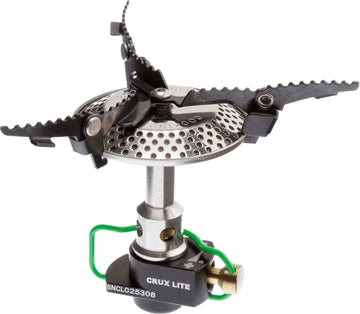 Optimus Crux lite