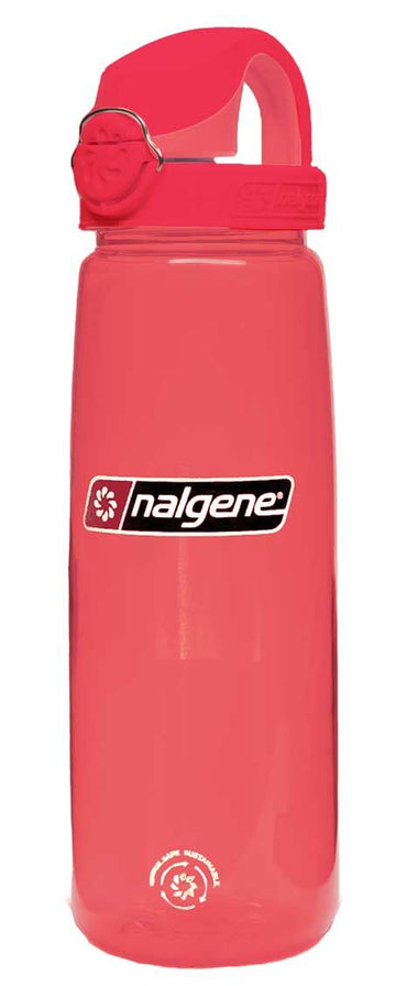 Nalgene 700 ml. - Rød