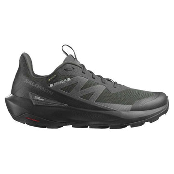 SALOMON ELIXIR ACTIV GTX Phantom/Black/magnet - Herre