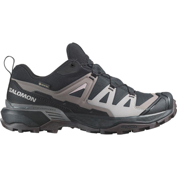 SALOMON X ULTRA 360 GTX W Black/Plum Kitten/Shale - Dame