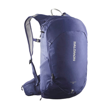 Salomon Trailblazer 20 L. - blå