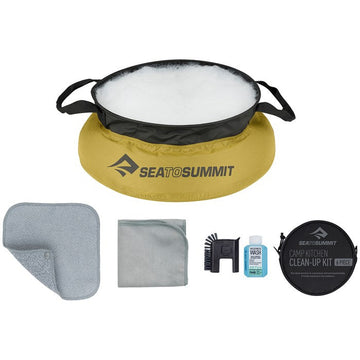 Sea to Summit Clean up kit