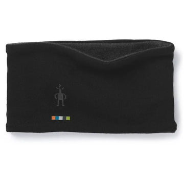 SMARTWOOL Pandebånd sort