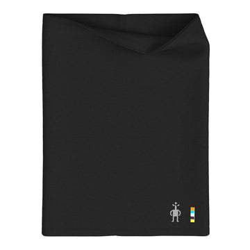 Smartwool termo halsedisse 250 gram merino - Black