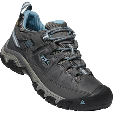 KEEN Targhee 3 sko - Blå