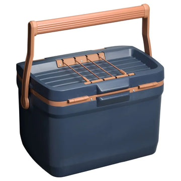 Stanley The Easy-Carry Outdoor Cooler 15.1L Twilight