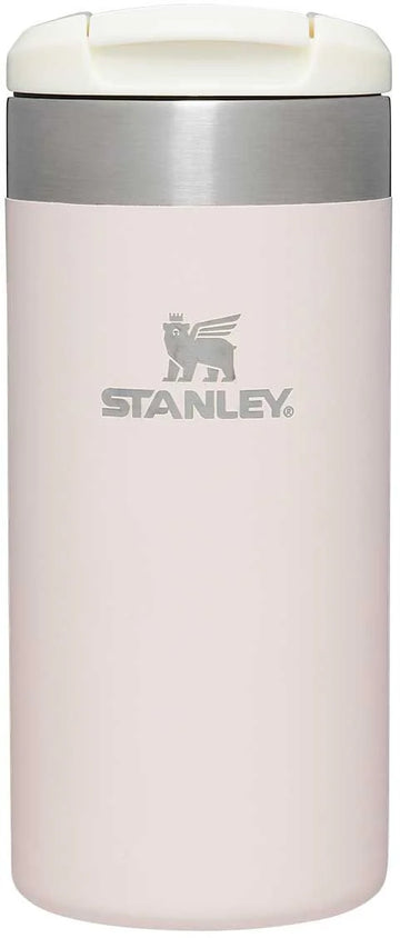 STANLEY Aerolight transit mug Rose quartz 0,35 L.