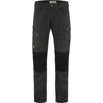 Fjällräven Vidda Pro Ventilated buks - Grå/Sort