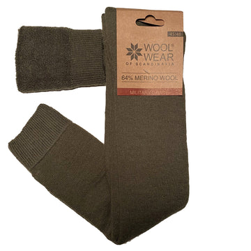 WOOLWEAR Uldsok