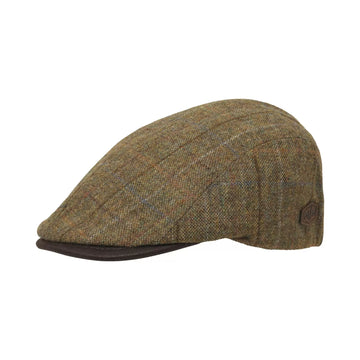 MJM Daffy 3 - 52 Virgin wool green