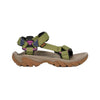 Teva Terra FI 5 Universal - Dame - Iguana