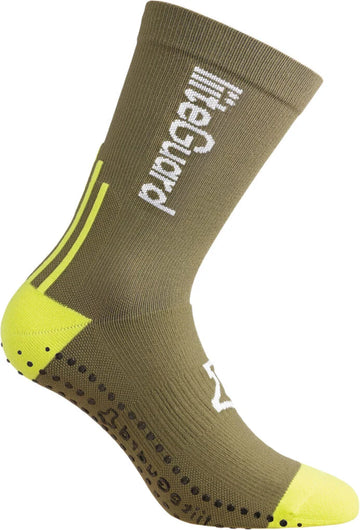 Liiteguard PRO-TECH SOCK - Grøn