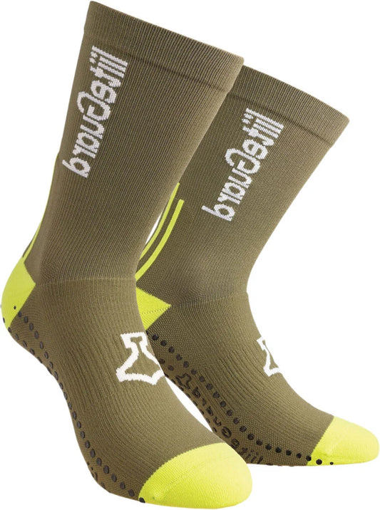 Liiteguard PRO-TECH SOCK - Grøn