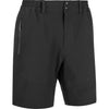 Whistler Avian shorts - Herre - Sort