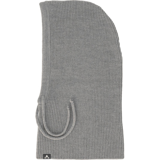 Whistler Kooki Balaclava - Dame - Light Grey