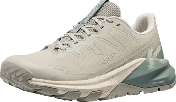 KEEN Targhee Apex - Dame - Apex -Stone-birc