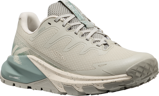 KEEN Targhee Apex - Dame - Apex -Stone-birc