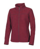IVANHOE OF SWEDEN Beata  - Dame - Deep red