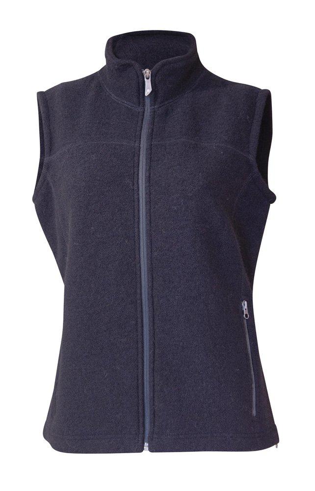 Ivanhoe of Sweden Beata Vest - Dame - Black