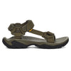Teva Terra fi 5 universal - Herre - flooded olive