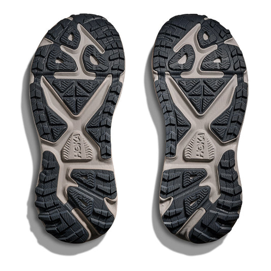 HOKA Stinson 7 Hoka - Herre - Foggy night/Cardamom