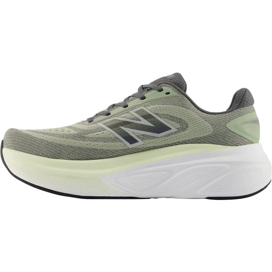 New Balance Fresh Foam More v6 - Herre - Green