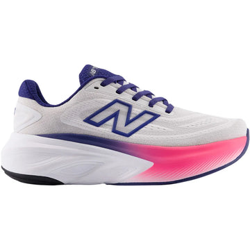 New Balance Fresh Foam More v5  - Dame - Reflection / Blue Oyster / Pin