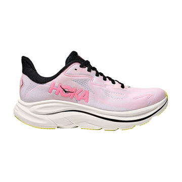 HOKA Clifton 10 - Carnation/Starlight glow