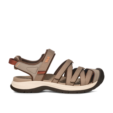 Teva Tirra Sport CT -DAME - Dune/terracotta