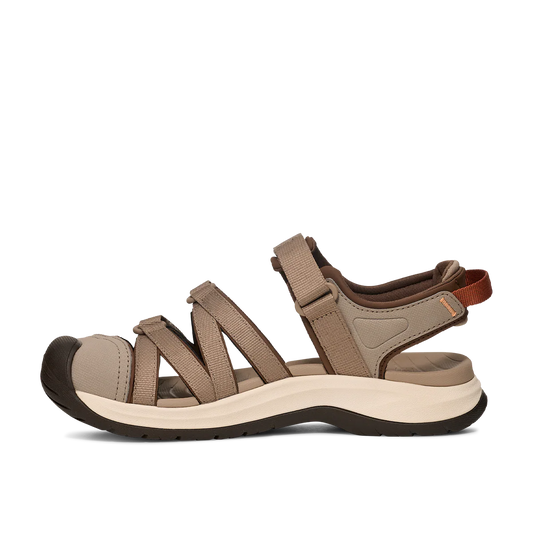 Teva Tirra Sport CT -DAME - Dune/terracotta