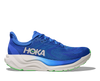 HOKA Arahi 8 - Herre - Cobalt blue/Neon green